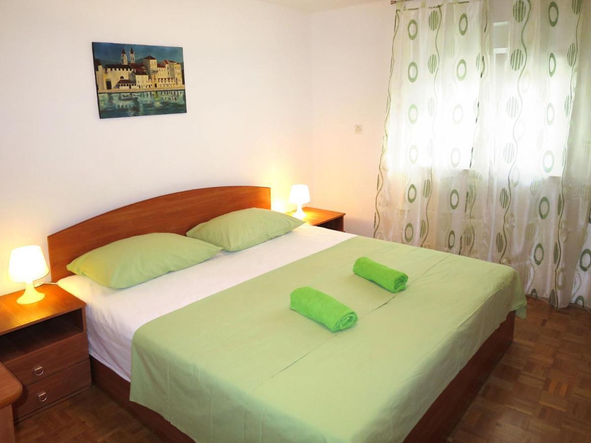 Apartment Klaric-2 By Interhome Trogir Ngoại thất bức ảnh