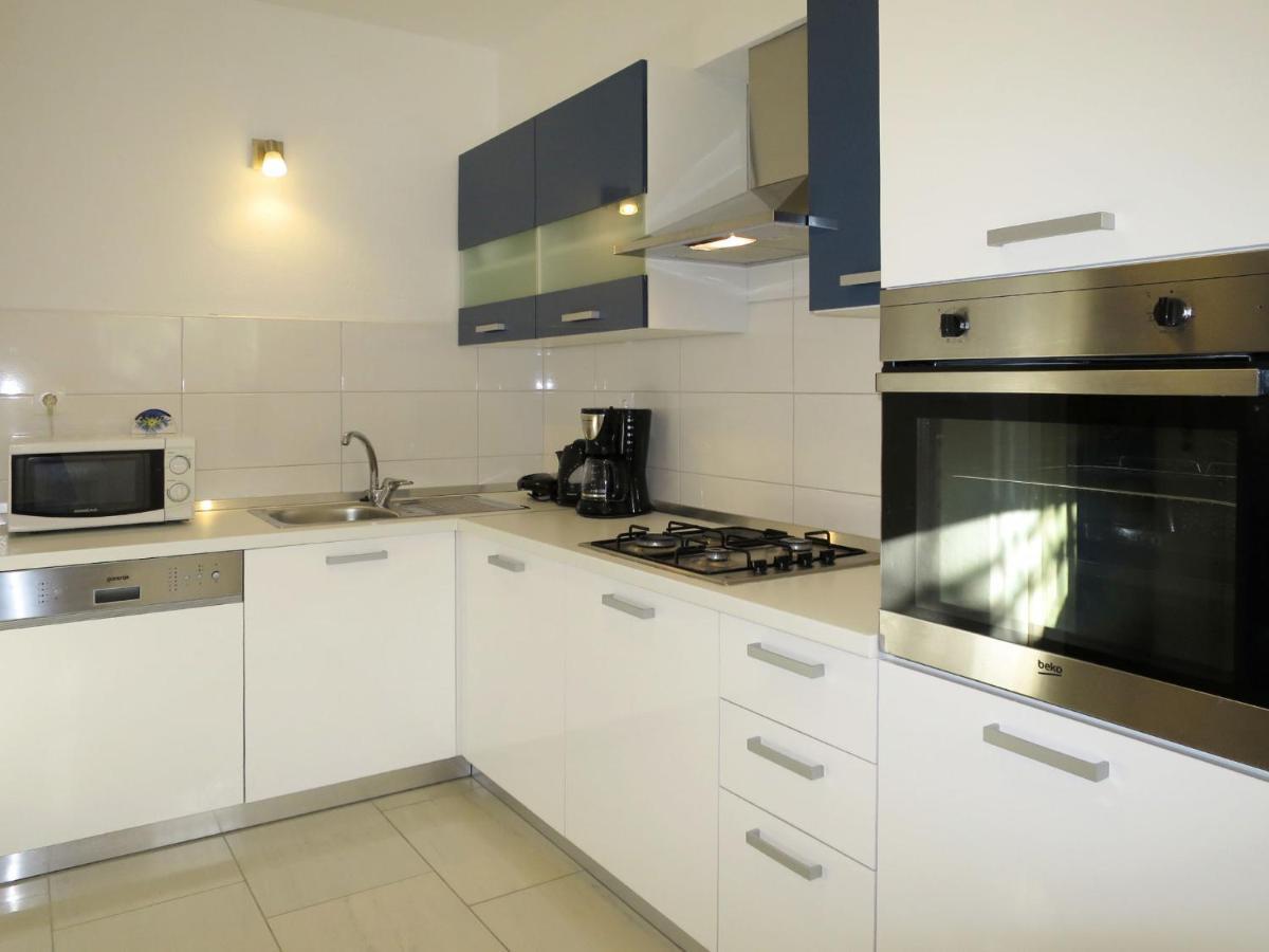 Apartment Klaric-2 By Interhome Trogir Ngoại thất bức ảnh