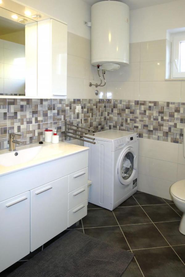 Apartment Klaric-2 By Interhome Trogir Ngoại thất bức ảnh