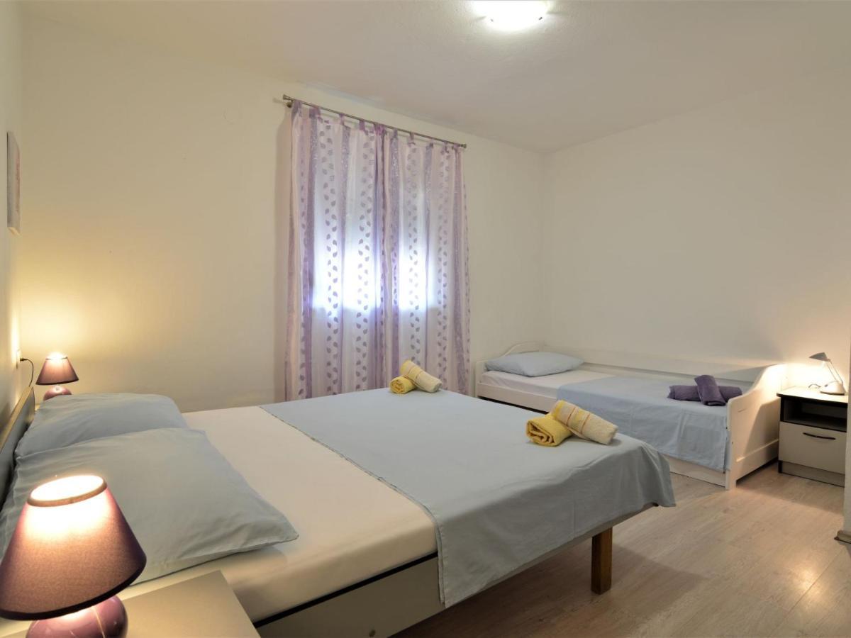 Apartment Klaric-2 By Interhome Trogir Ngoại thất bức ảnh