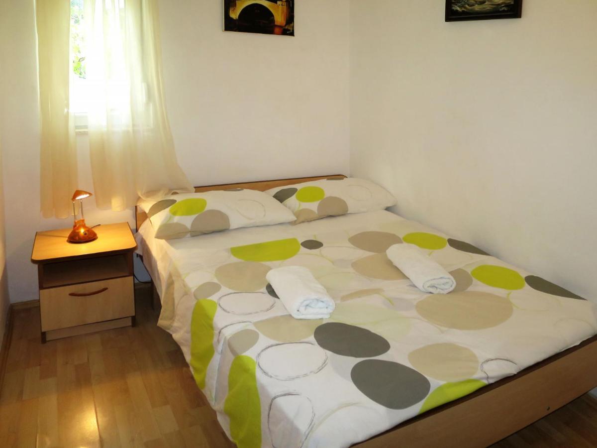 Apartment Klaric-2 By Interhome Trogir Ngoại thất bức ảnh