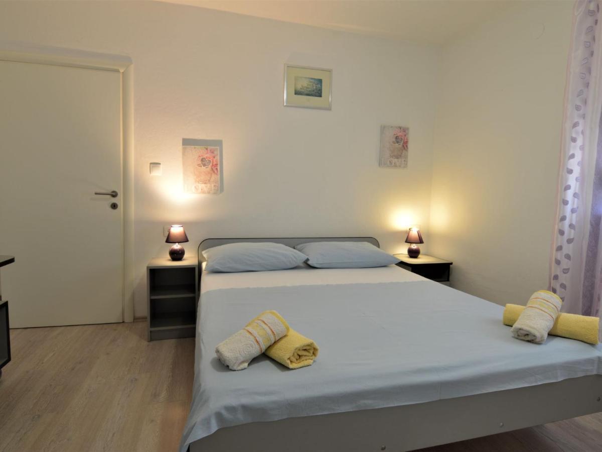 Apartment Klaric-2 By Interhome Trogir Ngoại thất bức ảnh