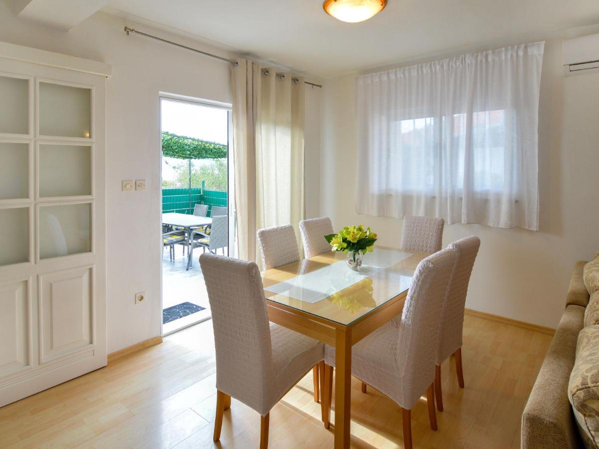 Apartment Klaric-2 By Interhome Trogir Ngoại thất bức ảnh